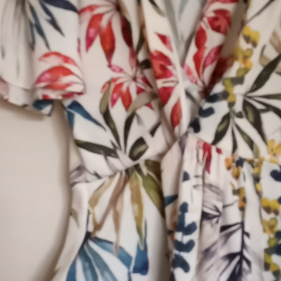 Dress - Picture 4 of 4